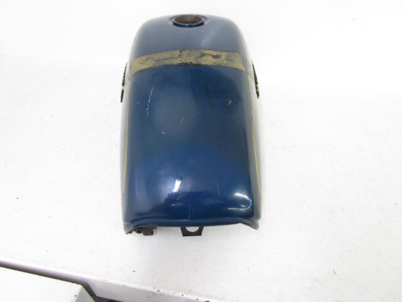 1980-1982 Suzuki GS 450 L Gas Fuel Tank 44100-44211-019